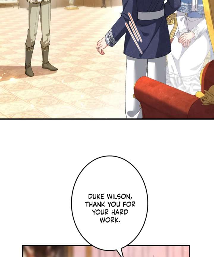 Supposed to Be the Stand-In Queen, but Ended Up in a Forced Romance?! Chapter 15 349 024