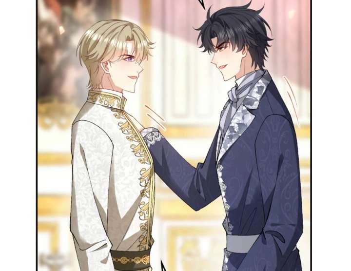 Supposed to Be the Stand-In Queen, but Ended Up in a Forced Romance?! Chapter 15 350 025