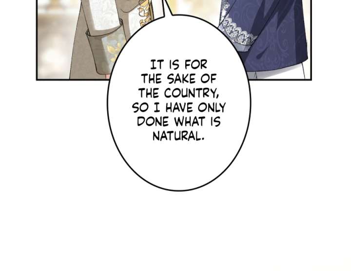 Supposed to Be the Stand-In Queen, but Ended Up in a Forced Romance?! Chapter 15 351 026