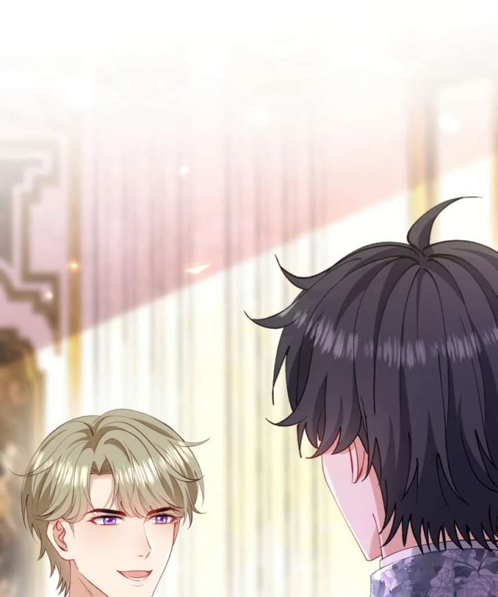 Supposed to Be the Stand-In Queen, but Ended Up in a Forced Romance?! Chapter 15 352 027