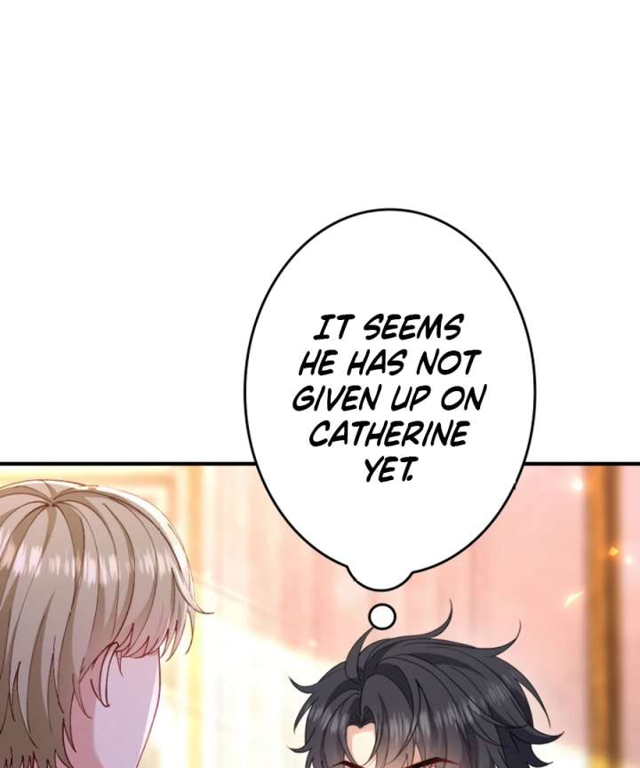 Supposed to Be the Stand-In Queen, but Ended Up in a Forced Romance?! Chapter 15 354 029