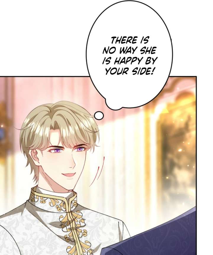 Supposed to Be the Stand-In Queen, but Ended Up in a Forced Romance?! Chapter 15 356 031