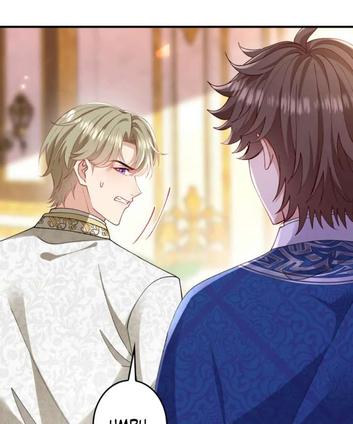 Supposed to Be the Stand-In Queen, but Ended Up in a Forced Romance?! Chapter 15 364 039
