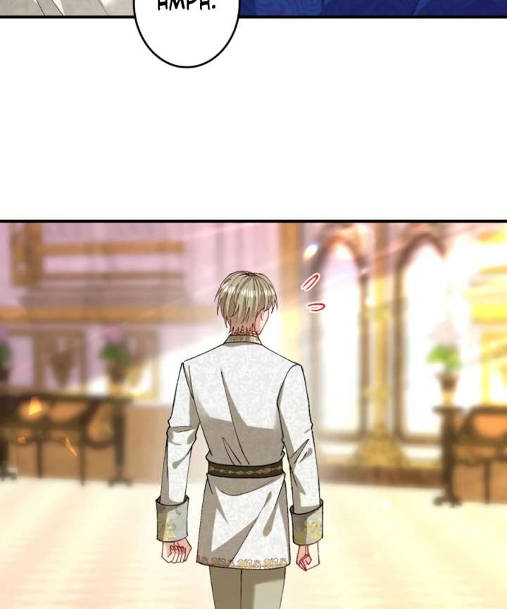 Supposed to Be the Stand-In Queen, but Ended Up in a Forced Romance?! Chapter 15 365 040