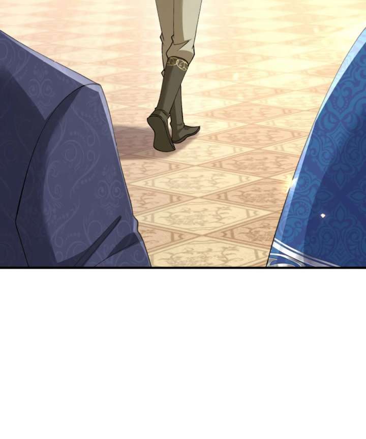 Supposed to Be the Stand-In Queen, but Ended Up in a Forced Romance?! Chapter 15 366 041