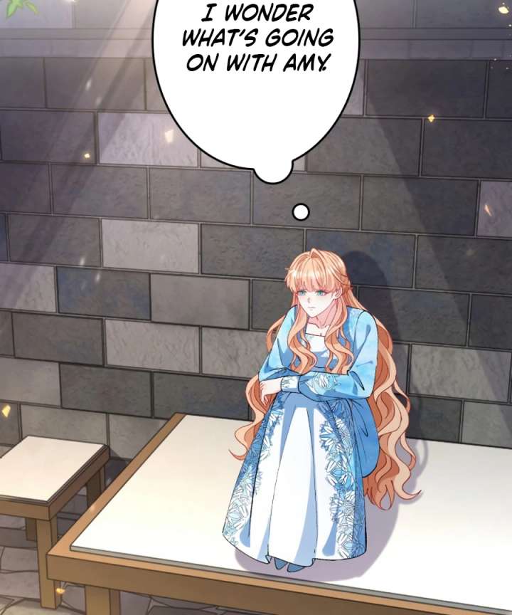 Supposed to Be the Stand-In Queen, but Ended Up in a Forced Romance?! Chapter 15 368 043