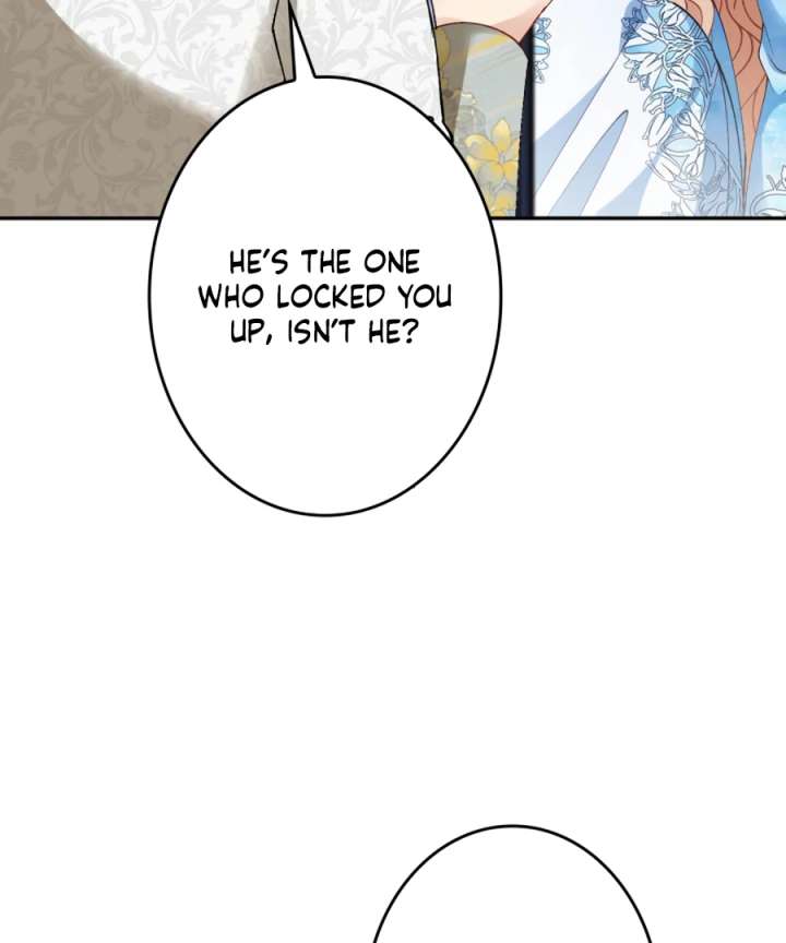 Supposed to Be the Stand-In Queen, but Ended Up in a Forced Romance?! Chapter 15 373 048