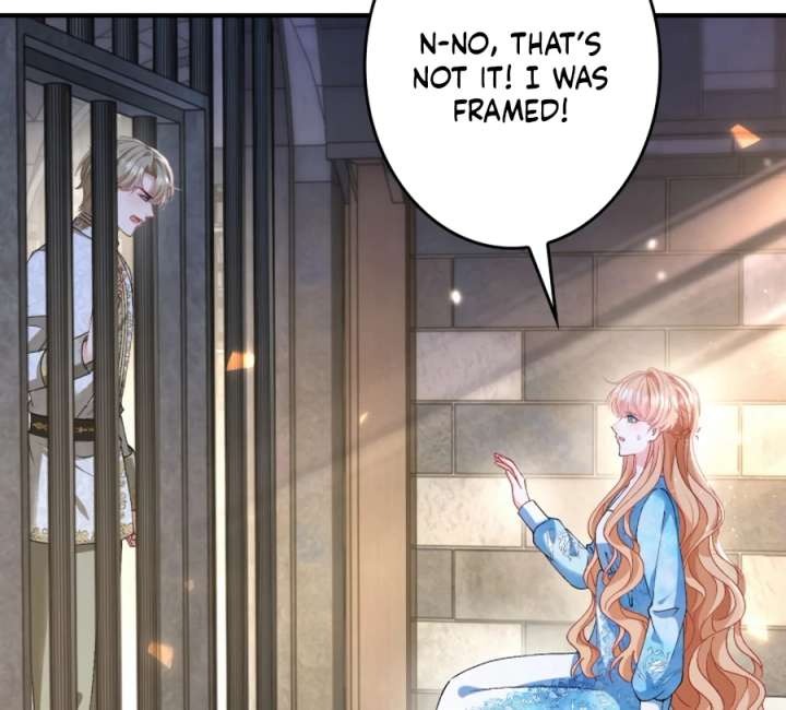 Supposed to Be the Stand-In Queen, but Ended Up in a Forced Romance?! Chapter 15 374 049