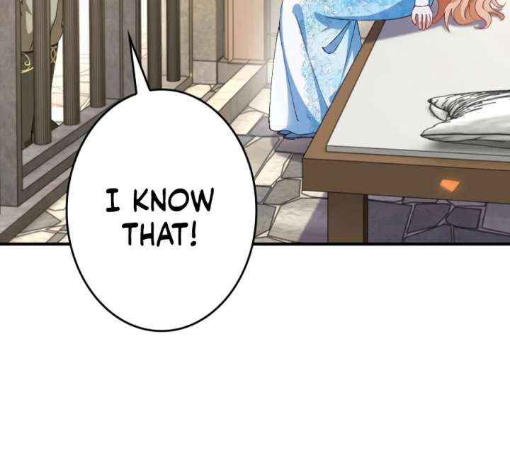 Supposed to Be the Stand-In Queen, but Ended Up in a Forced Romance?! Chapter 15 375 050