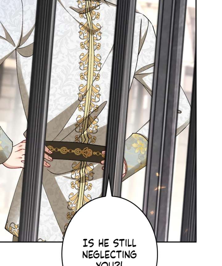 Supposed to Be the Stand-In Queen, but Ended Up in a Forced Romance?! Chapter 15 377 052