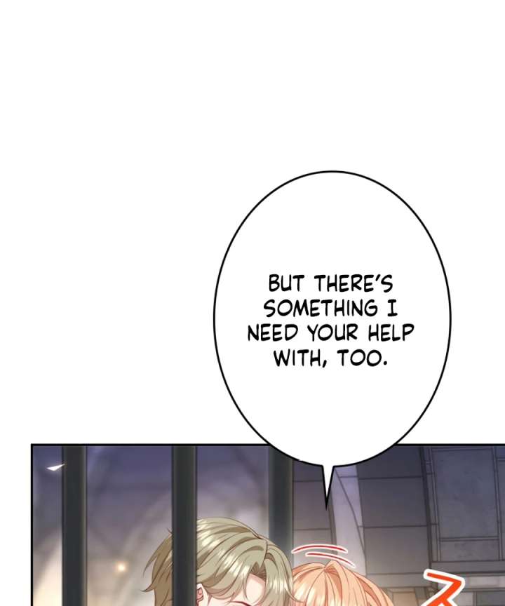 Supposed to Be the Stand-In Queen, but Ended Up in a Forced Romance?! Chapter 15 380 055