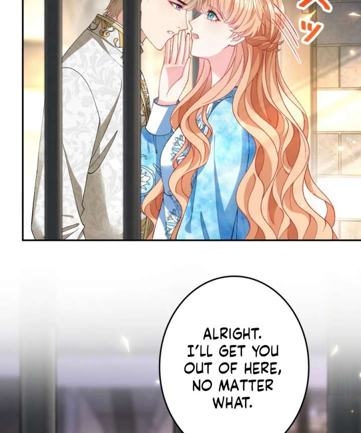 Supposed to Be the Stand-In Queen, but Ended Up in a Forced Romance?! Chapter 15 381 056