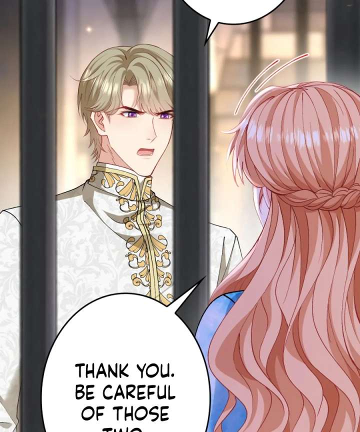 Supposed to Be the Stand-In Queen, but Ended Up in a Forced Romance?! Chapter 15 382 057