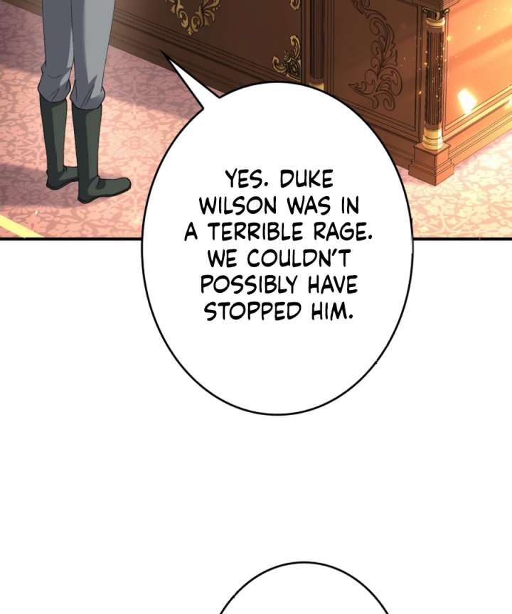 Supposed to Be the Stand-In Queen, but Ended Up in a Forced Romance?! Chapter 15 385 060
