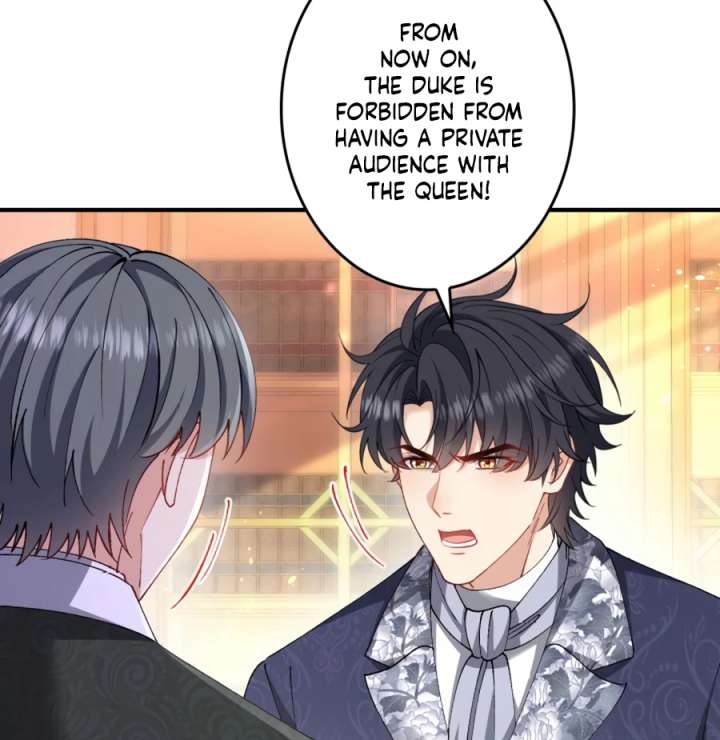 Supposed to Be the Stand-In Queen, but Ended Up in a Forced Romance?! Chapter 15 386 061
