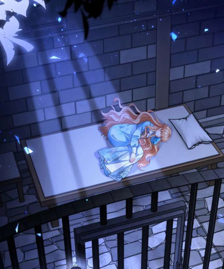 Supposed to Be the Stand-In Queen, but Ended Up in a Forced Romance?! Chapter 15 389 064