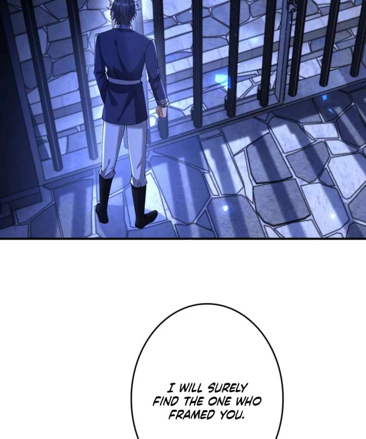 Supposed to Be the Stand-In Queen, but Ended Up in a Forced Romance?! Chapter 15 390 065