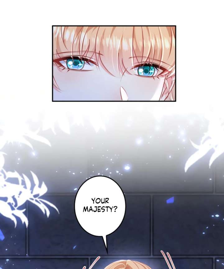 Supposed to Be the Stand-In Queen, but Ended Up in a Forced Romance?! Chapter 15 393 068