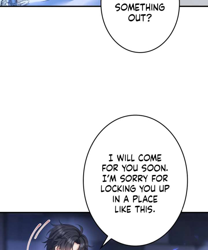 Supposed to Be the Stand-In Queen, but Ended Up in a Forced Romance?! Chapter 15 395 070