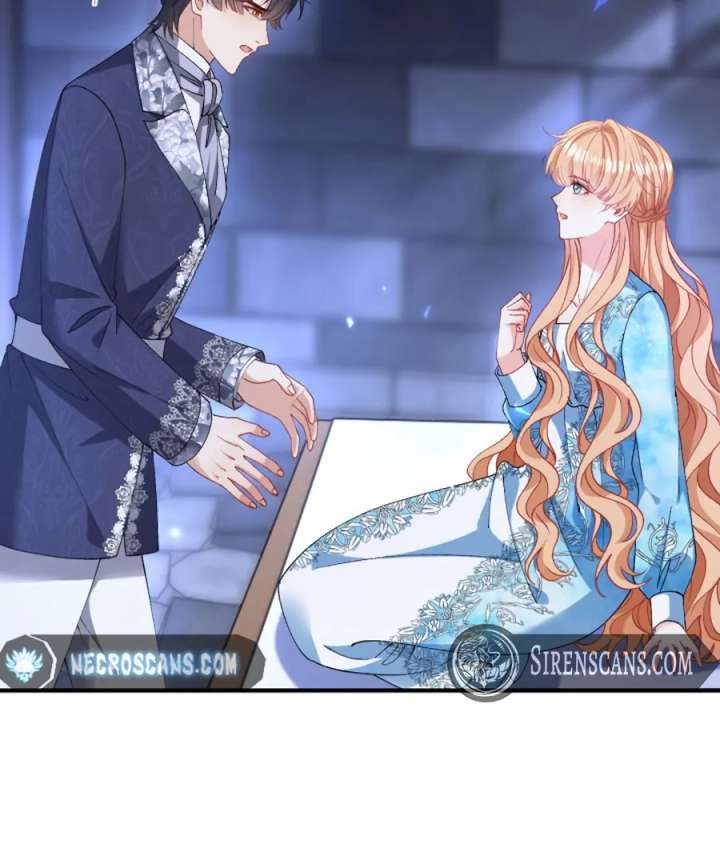 Supposed to Be the Stand-In Queen, but Ended Up in a Forced Romance?! Chapter 15 396 071