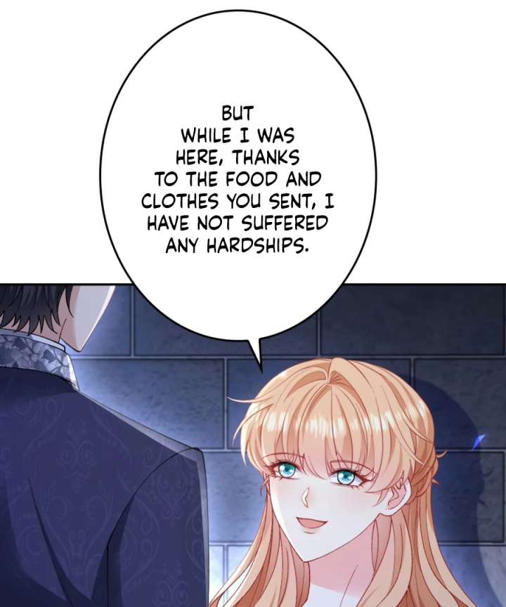 Supposed to Be the Stand-In Queen, but Ended Up in a Forced Romance?! Chapter 15 397 072