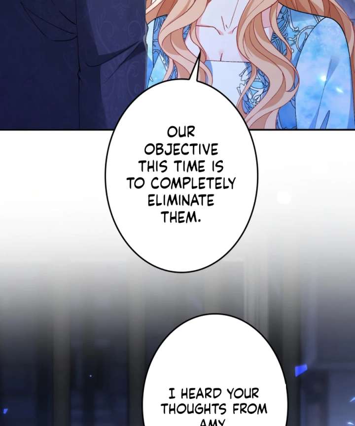 Supposed to Be the Stand-In Queen, but Ended Up in a Forced Romance?! Chapter 15 398 073
