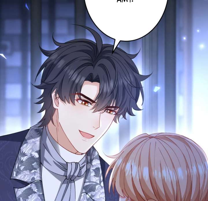 Supposed to Be the Stand-In Queen, but Ended Up in a Forced Romance?! Chapter 15 399 074
