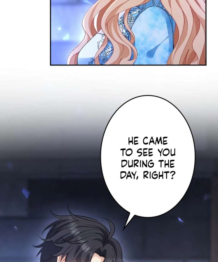 Supposed to Be the Stand-In Queen, but Ended Up in a Forced Romance?! Chapter 15 402 077