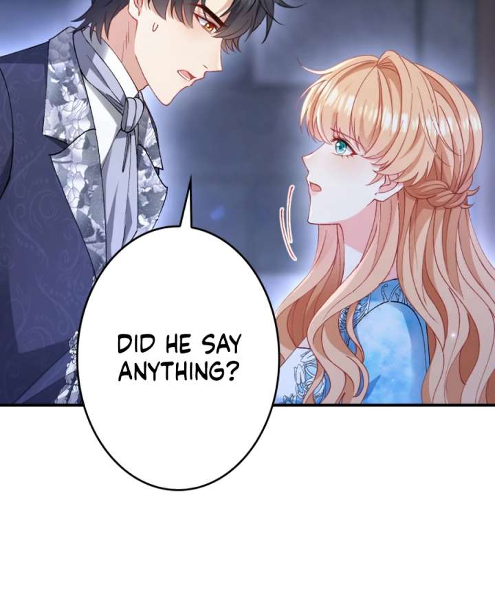 Supposed to Be the Stand-In Queen, but Ended Up in a Forced Romance?! Chapter 15 403 078