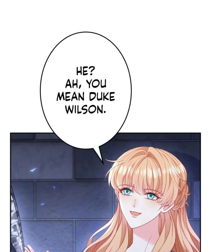 Supposed to Be the Stand-In Queen, but Ended Up in a Forced Romance?! Chapter 15 404 079