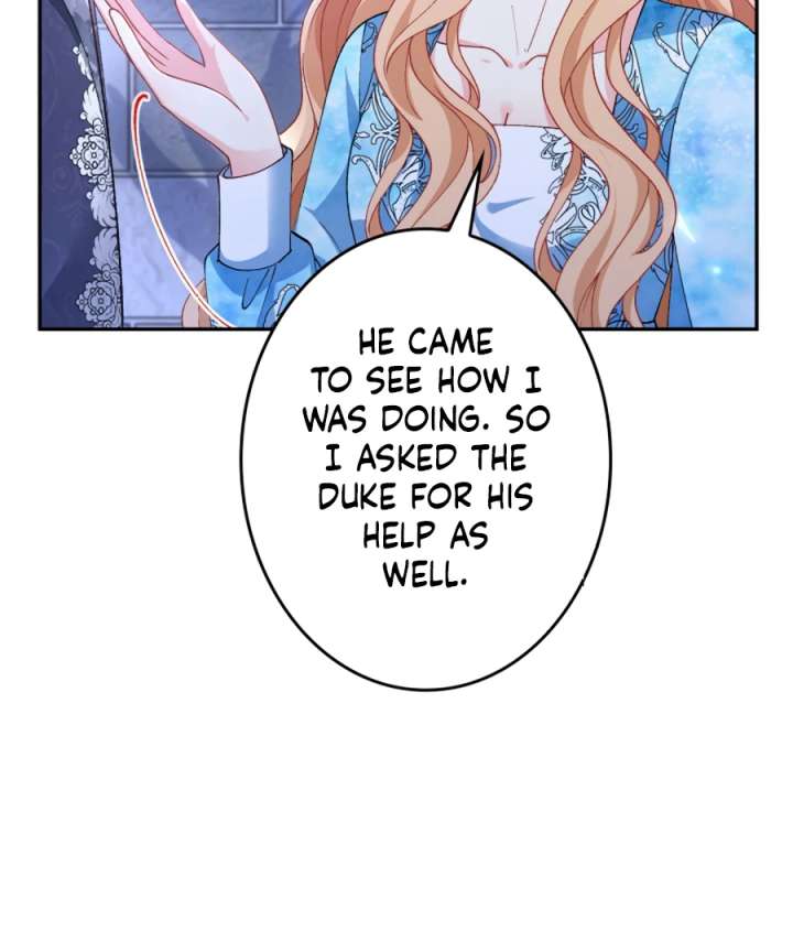 Supposed to Be the Stand-In Queen, but Ended Up in a Forced Romance?! Chapter 15 405 080