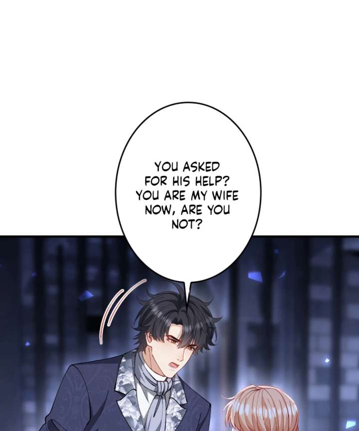 Supposed to Be the Stand-In Queen, but Ended Up in a Forced Romance?! Chapter 15 406 081
