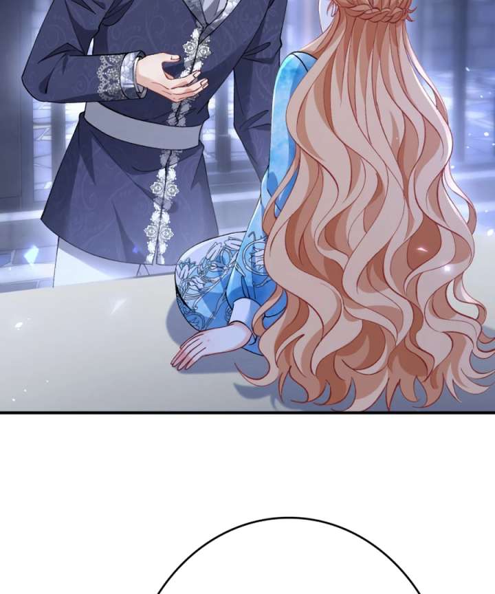 Supposed to Be the Stand-In Queen, but Ended Up in a Forced Romance?! Chapter 15 407 082