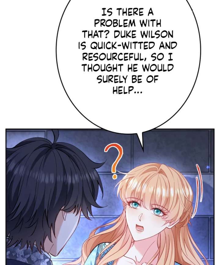 Supposed to Be the Stand-In Queen, but Ended Up in a Forced Romance?! Chapter 15 408 083