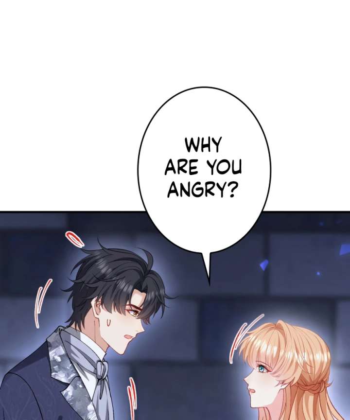 Supposed to Be the Stand-In Queen, but Ended Up in a Forced Romance?! Chapter 15 411 086