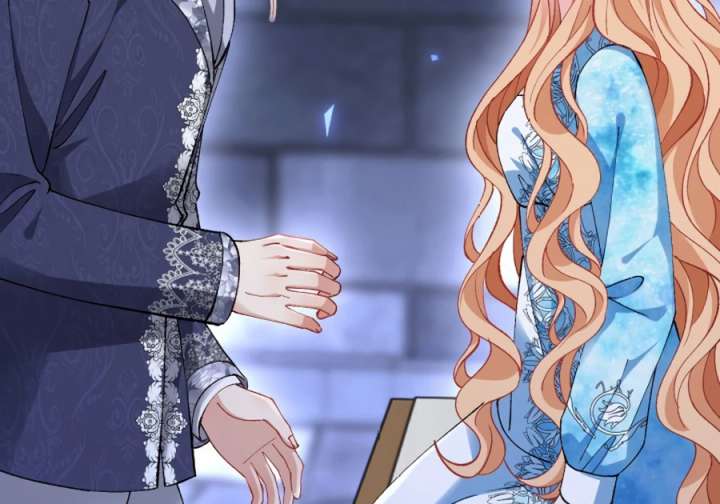 Supposed to Be the Stand-In Queen, but Ended Up in a Forced Romance?! Chapter 15 412 087