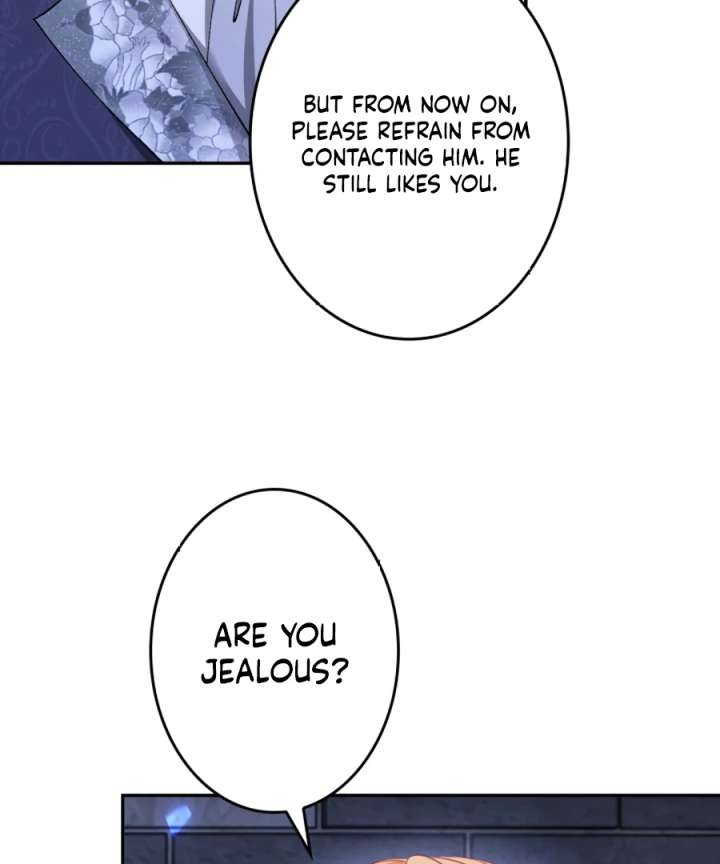 Supposed to Be the Stand-In Queen, but Ended Up in a Forced Romance?! Chapter 15 415 090