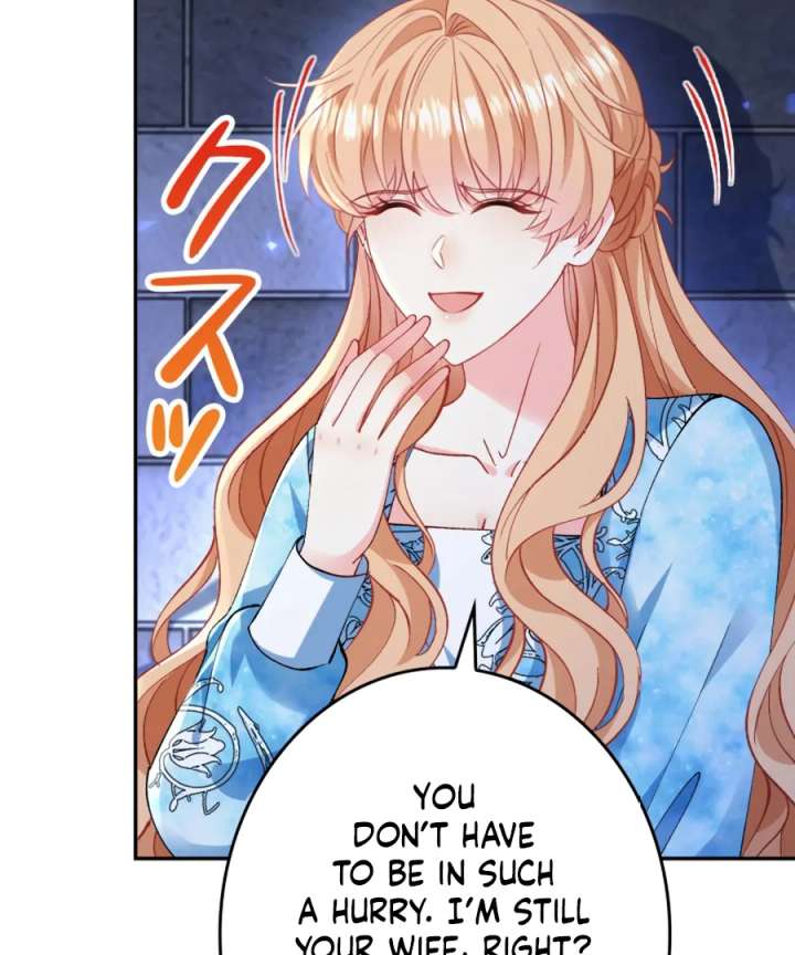 Supposed to Be the Stand-In Queen, but Ended Up in a Forced Romance?! Chapter 15 416 091