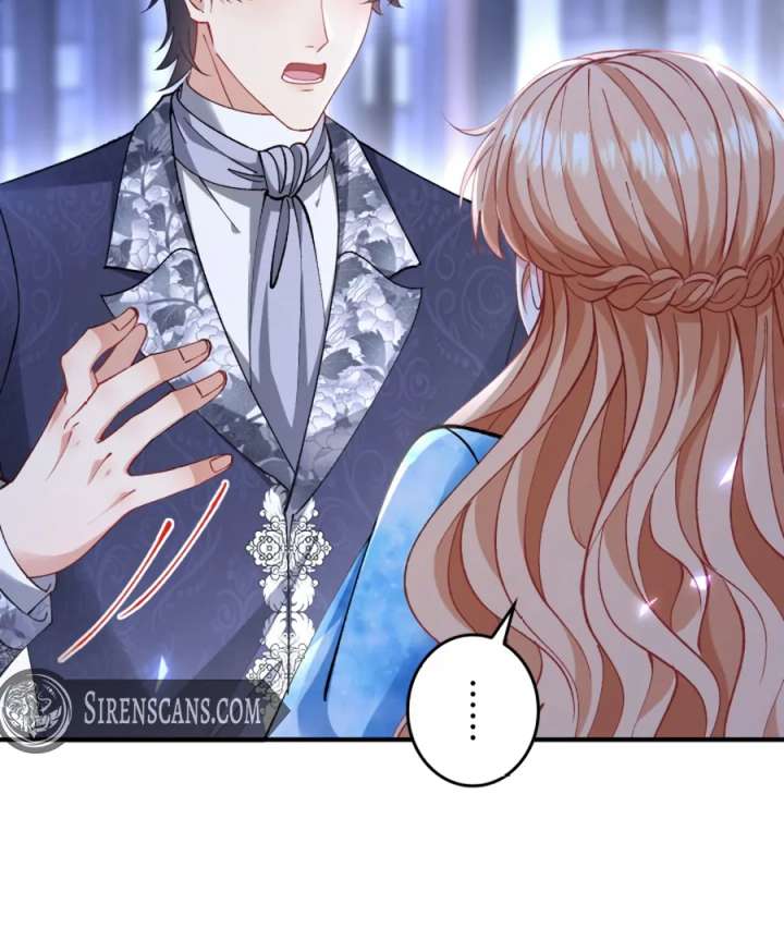 Supposed to Be the Stand-In Queen, but Ended Up in a Forced Romance?! Chapter 15 418 093