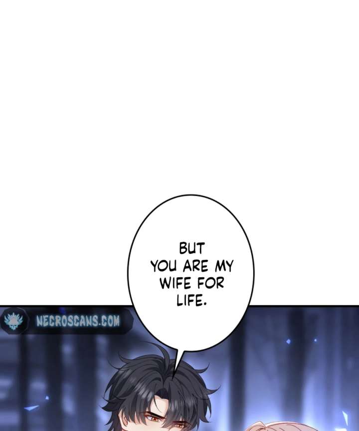 Supposed to Be the Stand-In Queen, but Ended Up in a Forced Romance?! Chapter 15 419 094