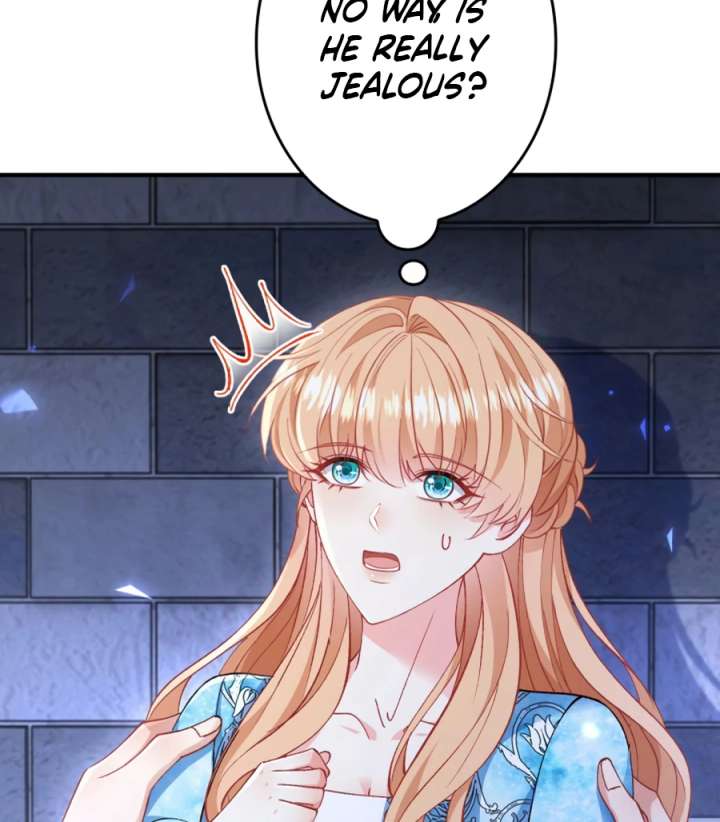 Supposed to Be the Stand-In Queen, but Ended Up in a Forced Romance?! Chapter 15 421 096