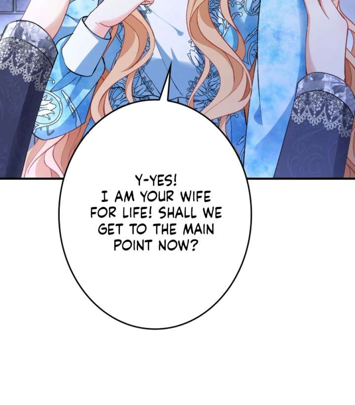 Supposed to Be the Stand-In Queen, but Ended Up in a Forced Romance?! Chapter 15 422 097