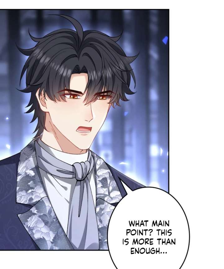 Supposed to Be the Stand-In Queen, but Ended Up in a Forced Romance?! Chapter 15 423 098