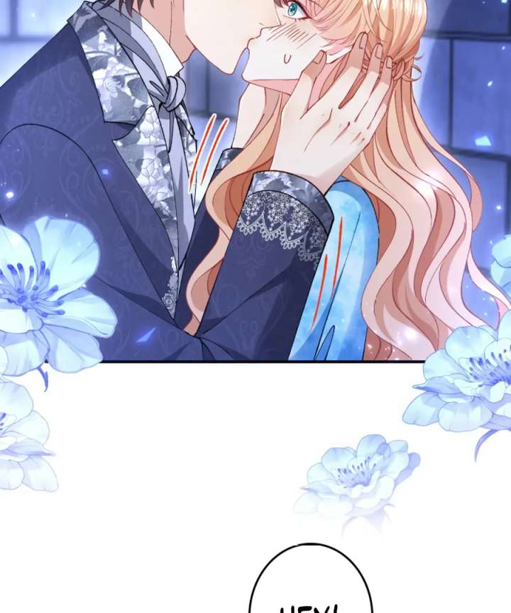 Supposed to Be the Stand-In Queen, but Ended Up in a Forced Romance?! Chapter 15 425 100