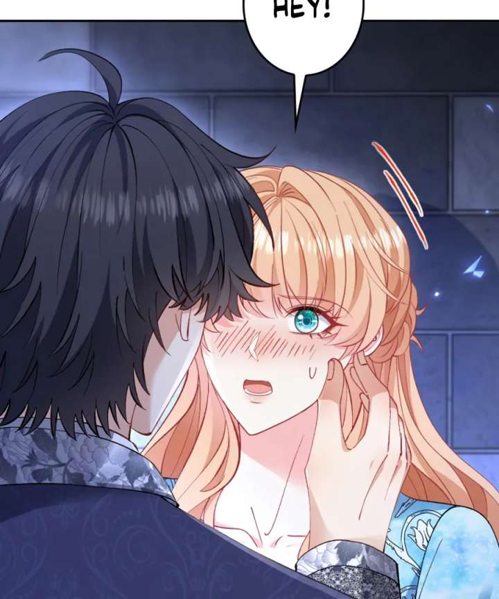Supposed to Be the Stand-In Queen, but Ended Up in a Forced Romance?! Chapter 15 426 101