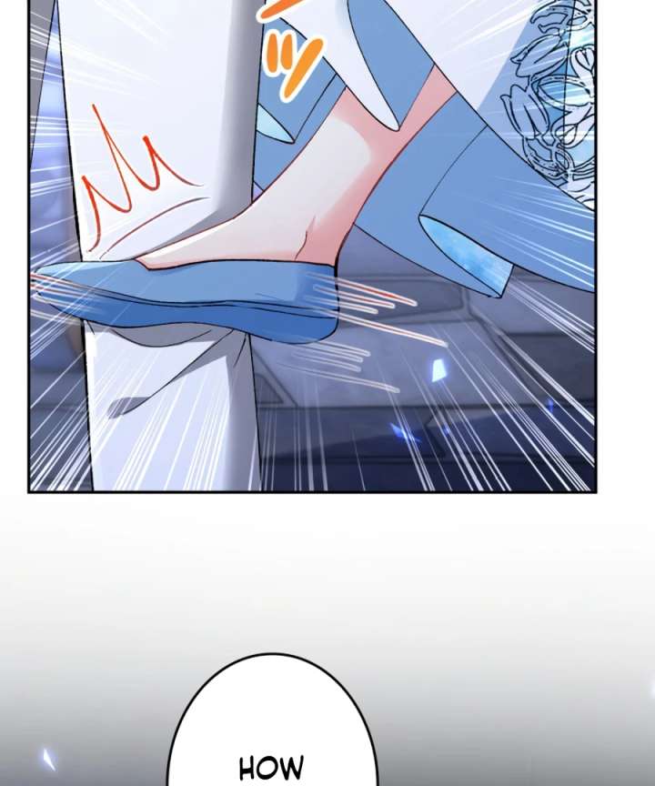Supposed to Be the Stand-In Queen, but Ended Up in a Forced Romance?! Chapter 15 428 103
