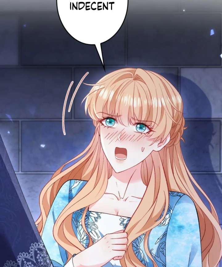 Supposed to Be the Stand-In Queen, but Ended Up in a Forced Romance?! Chapter 15 429 104