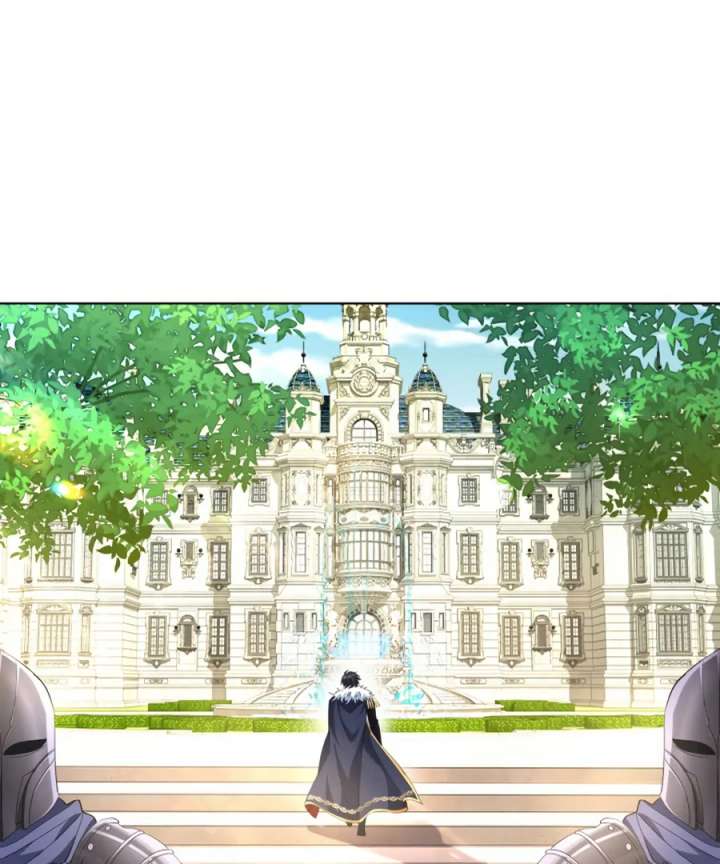 Supposed to Be the Stand-In Queen, but Ended Up in a Forced Romance?! Chapter 2 325 003