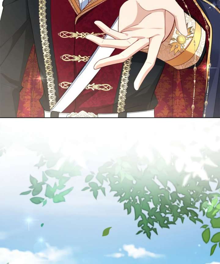 Supposed to Be the Stand-In Queen, but Ended Up in a Forced Romance?! Chapter 2 328 006