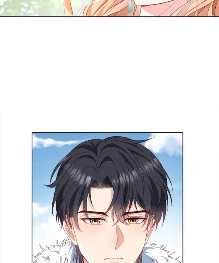 Supposed to Be the Stand-In Queen, but Ended Up in a Forced Romance?! Chapter 2 331 009